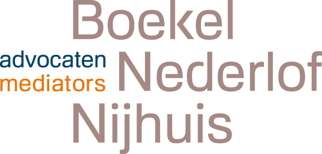 Boekel Nederlof Nijhuis Advocaten En Mediators